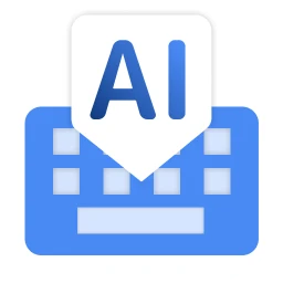 SmartWrite: AI Typing Keyboard のアイコン