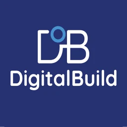 أيقونة DigitalBuild