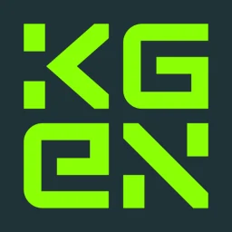 أيقونة KGeN