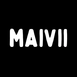 Offline-KI-Chat: Maivii AI